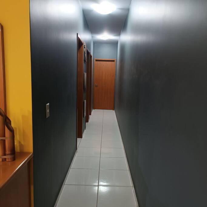 Gray House 4 Londrina - Pr Villa Luaran gambar