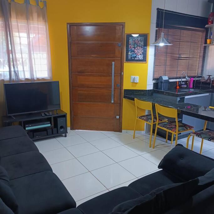 Gray House 4 Londrina - Pr Villa Luaran gambar