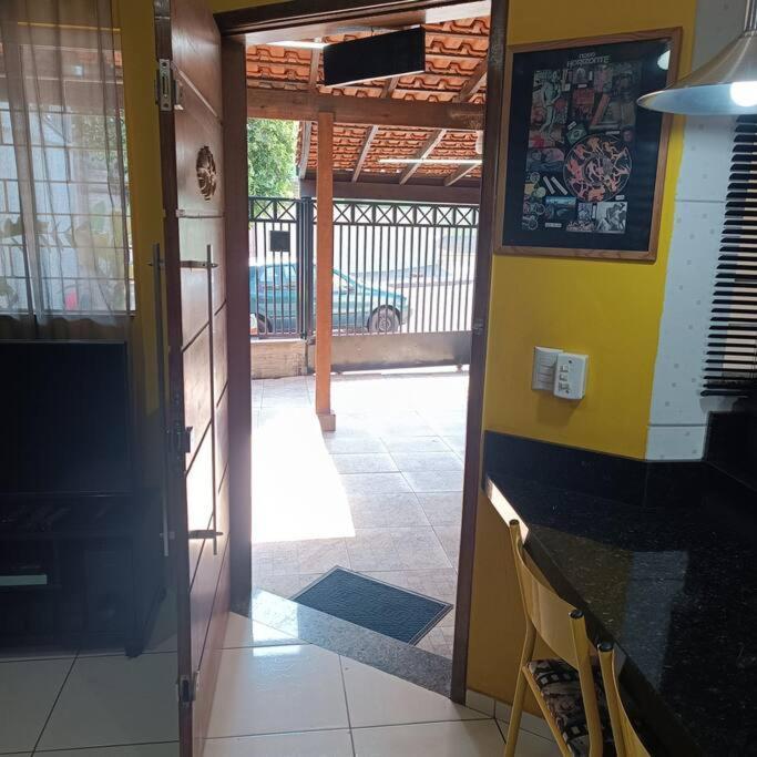 Gray House 4 Londrina - Pr Villa Luaran gambar