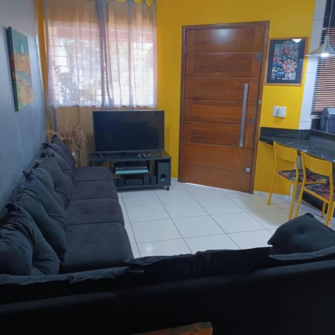 Gray House 4 Londrina - Pr Villa Luaran gambar