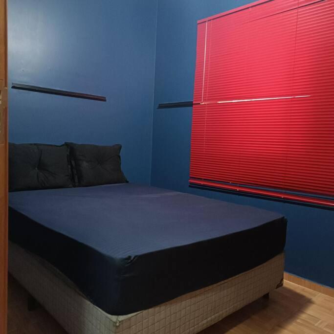 Gray House 4 Londrina - Pr Villa Luaran gambar
