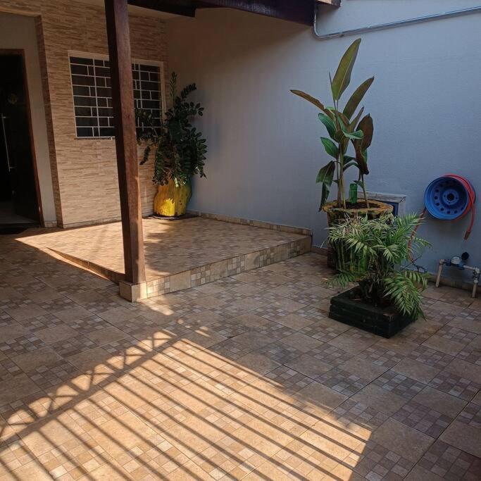 Gray House 4 Londrina - Pr Villa Luaran gambar