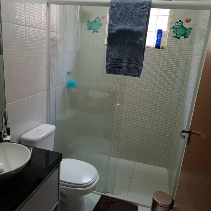 Gray House 4 Londrina - Pr Villa Luaran gambar