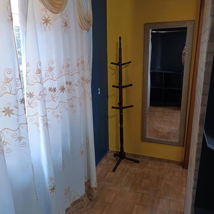 Gray House 4 Londrina - Pr Villa Luaran gambar