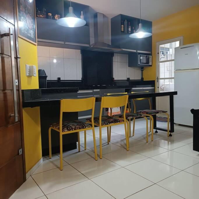 Gray House 4 Londrina - Pr Villa Luaran gambar
