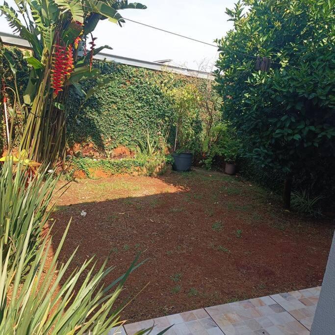 Gray House 4 Londrina - Pr Villa Luaran gambar