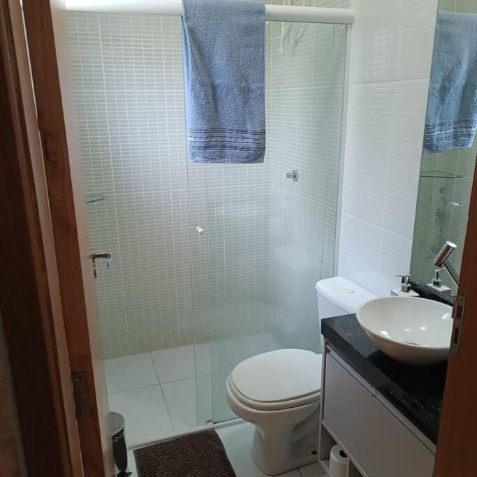 Gray House 4 Londrina - Pr Villa Luaran gambar